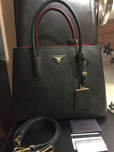 authentic prada bag inclusion|authentic pre owned prada handbags.